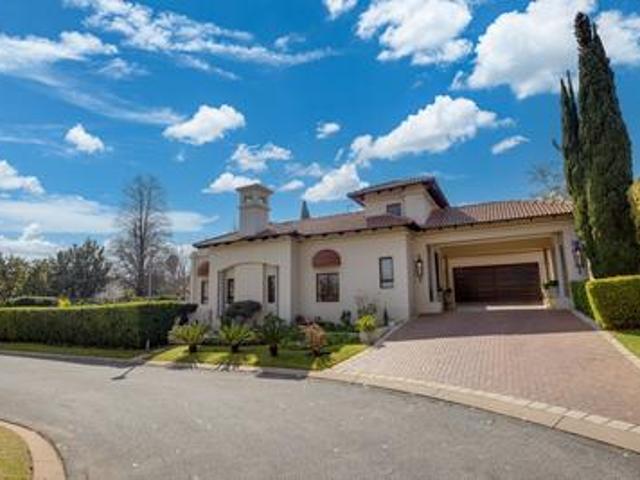 House for rent in Gauteng