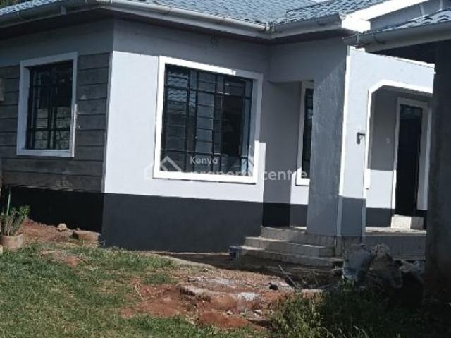 Property for sale in Kikuyu, Kiambu