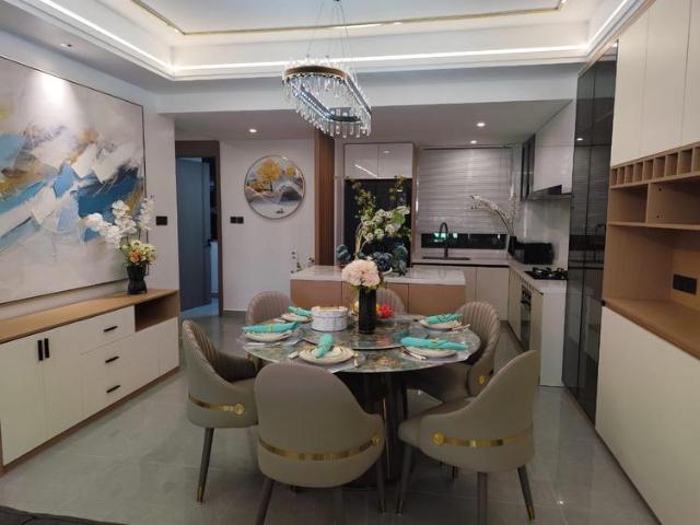 Apartment for sale in Lavington, Kiambu