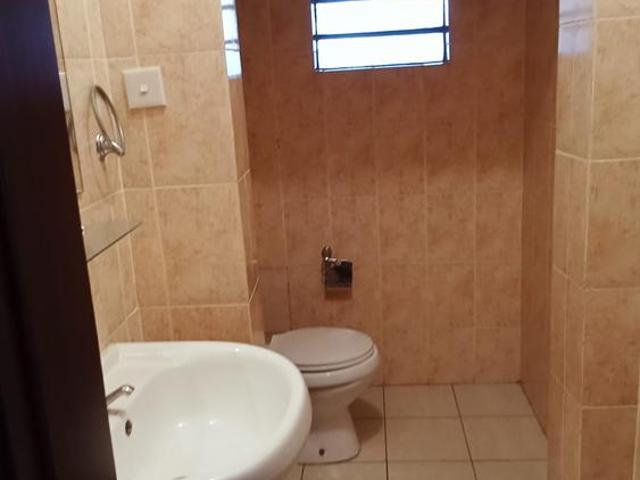 Apartment for rent in Mackinnon Road, Kinango