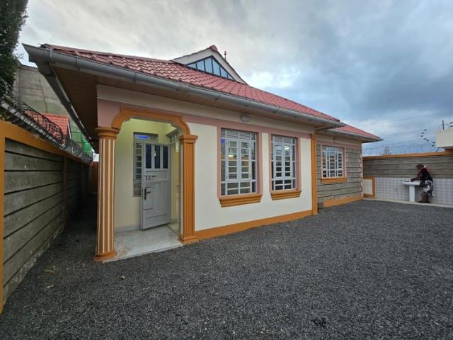 House for sale in Ruiru, Kiambu