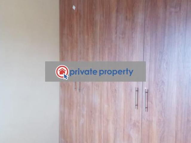 Townhouse for sale in Kitengela, Kajiado