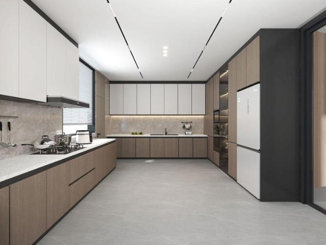 Apartment for sale in Kileleshwa, Kiambu