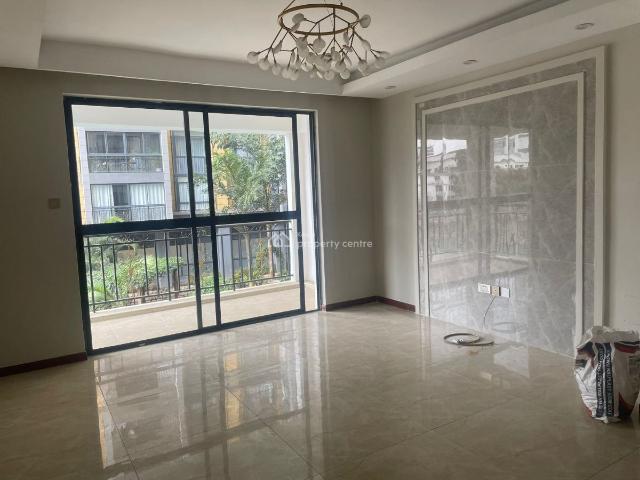 Apartment for sale in Kilimani, Kiambu