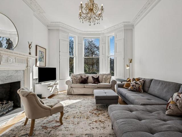 Apartment for rent in Notting Hill, Greater London