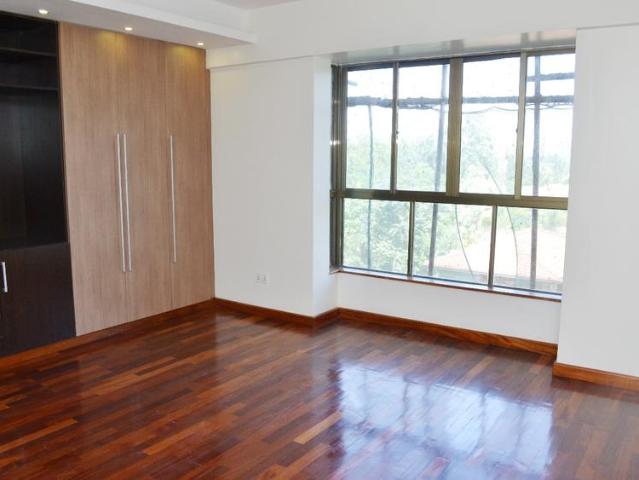 Apartment for rent in Kileleshwa, Kiambu
