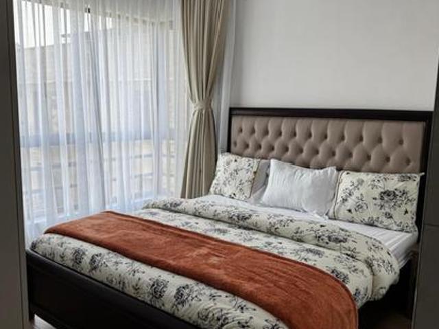 Apartment for rent in Bahati, Nakuru