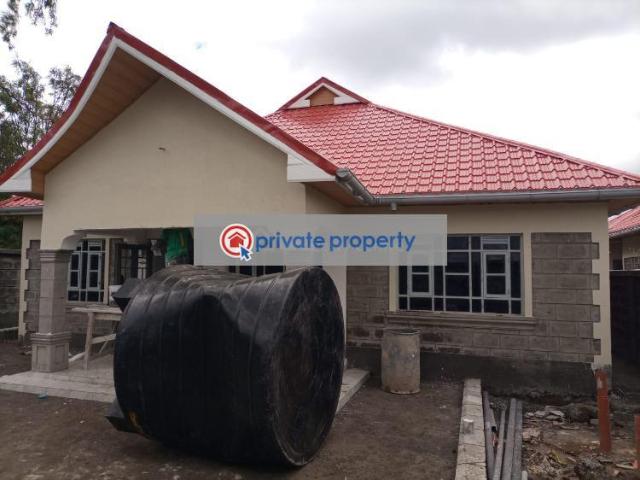 Townhouse for sale in Ruiru
