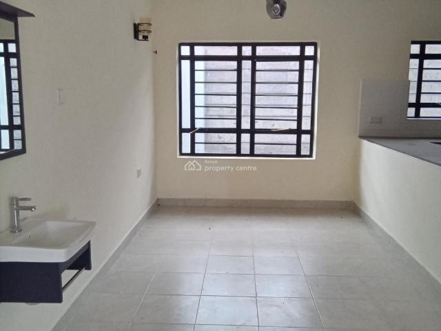 House for rent in Kitengela, Kajiado