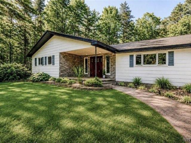 House for sale in Allegany, New York