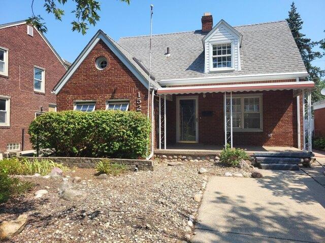 House for sale in Allen Park, Michigan