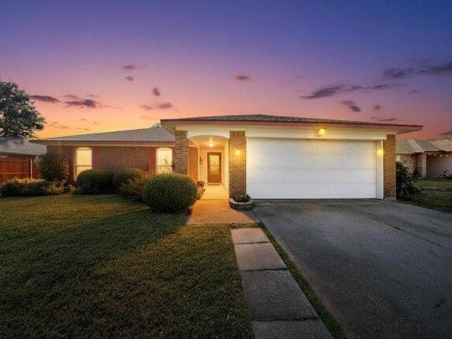 House for sale in Allen, Texas