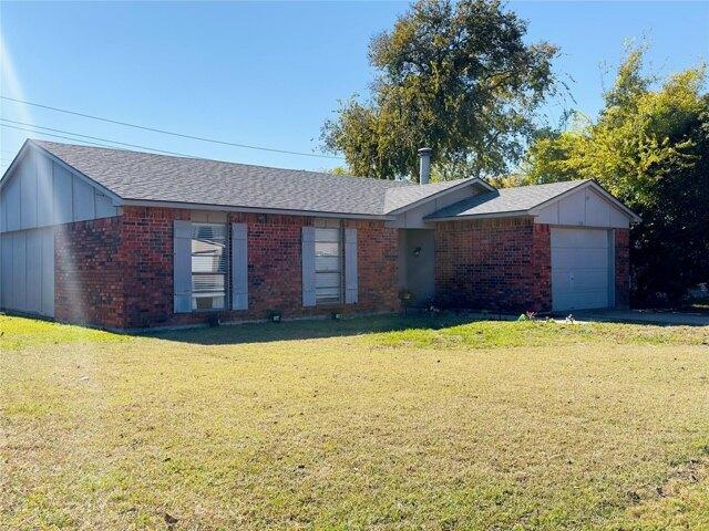 House for sale in Allen, Texas