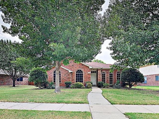 House for rent in Allen, Texas