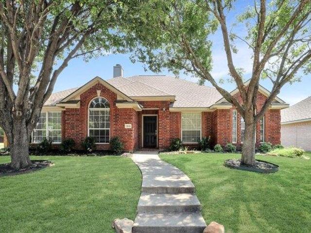 House for sale in Allen, Texas