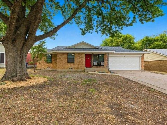 House for sale in Allen, Texas