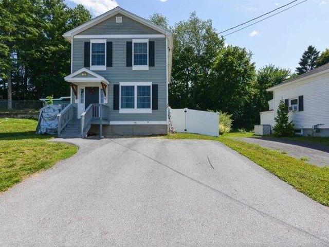 House for sale in Blodgett, Allenstown