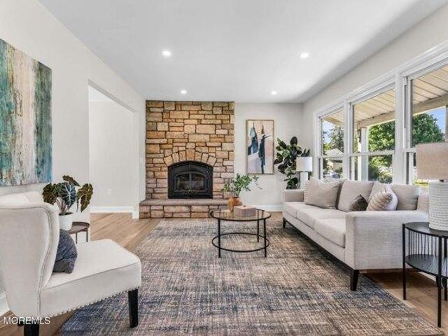 House for sale in Monmouth, New Jersey