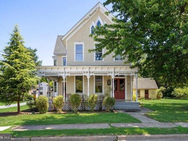 House for sale in Alloway, New Jersey