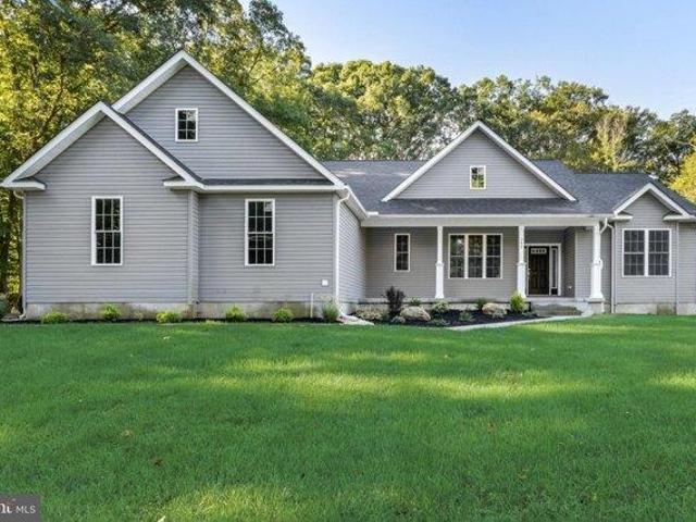 House for sale in Alloway Township