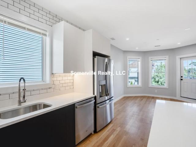 House for rent in Allston House for rent in Allston
