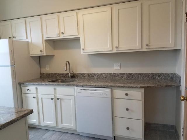 Apartment for rent in Boston, Massachusetts