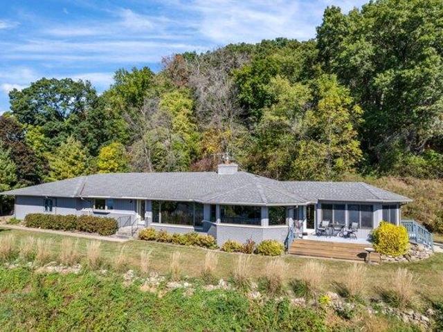 House for sale in Alma