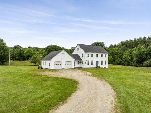 House for sale in Alna, Maine