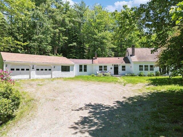 House for sale in Alna, Maine