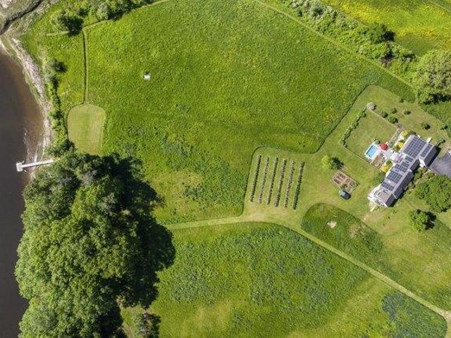 House for sale in Alna, Maine