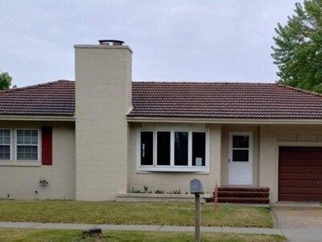 House for sale in Alpena, Michigan