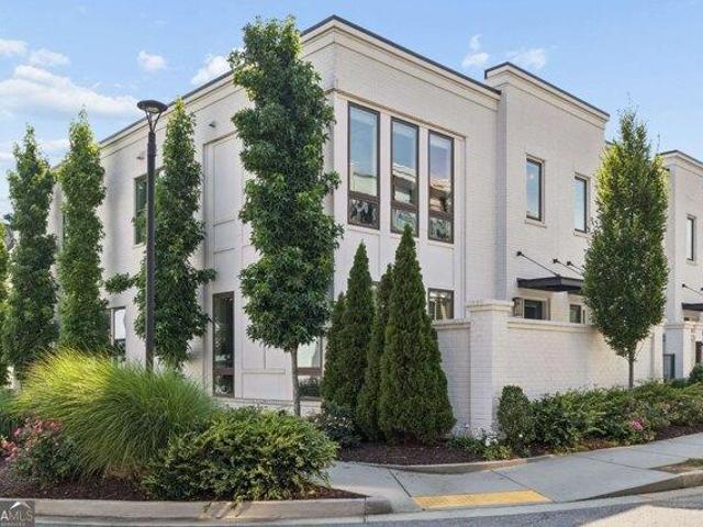 House for sale in Alpharetta, Georgia