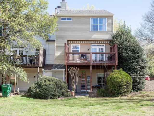 Townhouse for sale in Johns Creek, Georgia