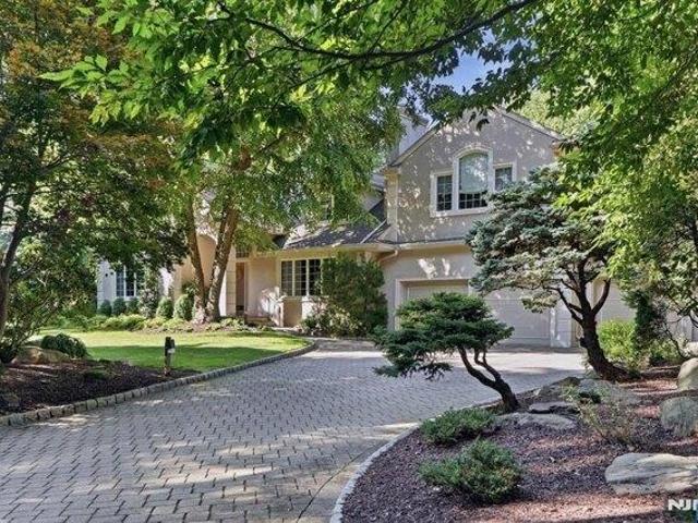 House for sale in Alpine, New Jersey