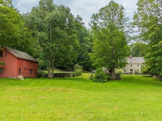 House for sale in New Hampshire