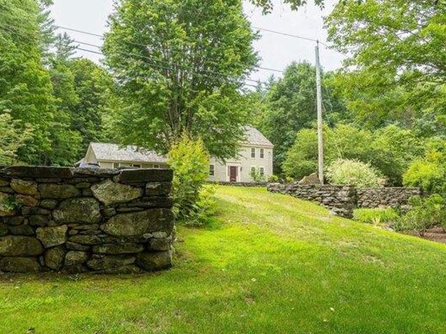 House for sale in New Hampshire
