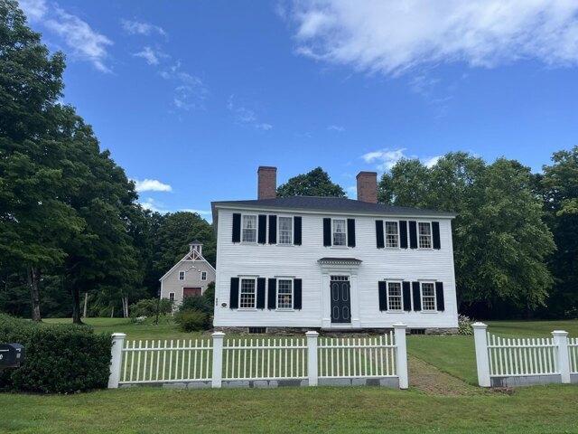 House for sale in Alstead Center, Alstead