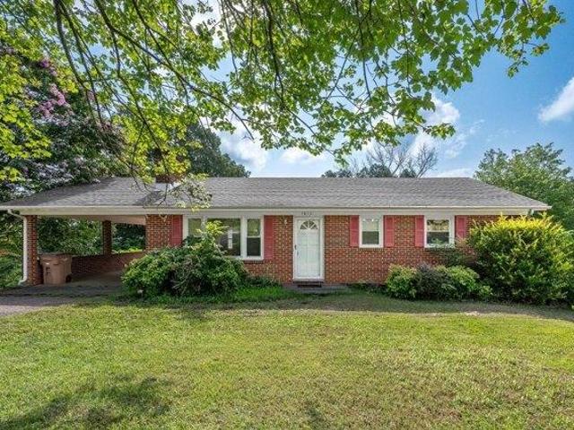 House for sale in Altavista, Virginia