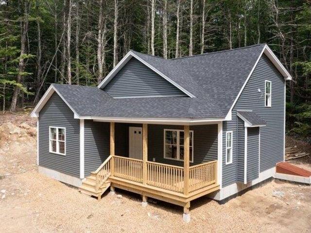 House for sale in New Hampshire