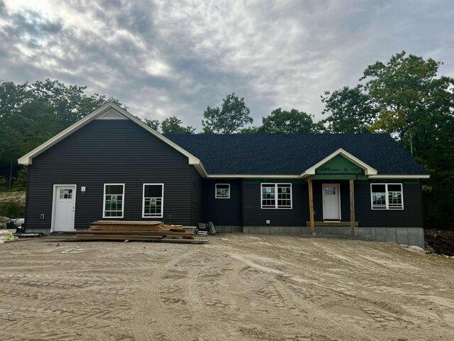 House for sale in Alton, Belknap County