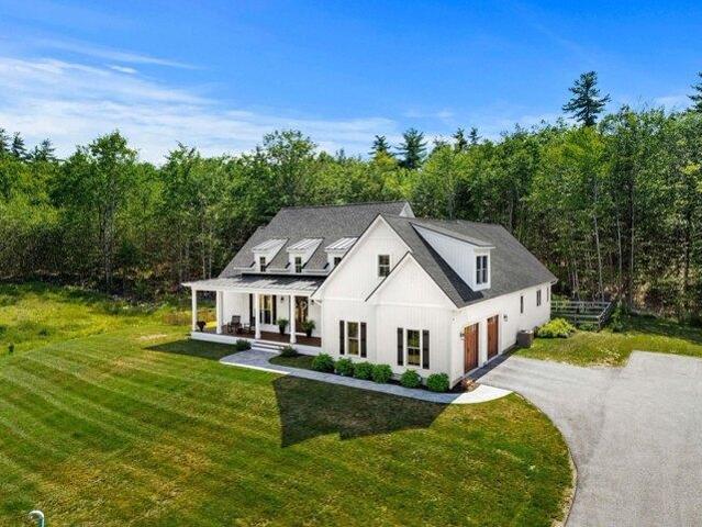 House for sale in Alton, Belknap County