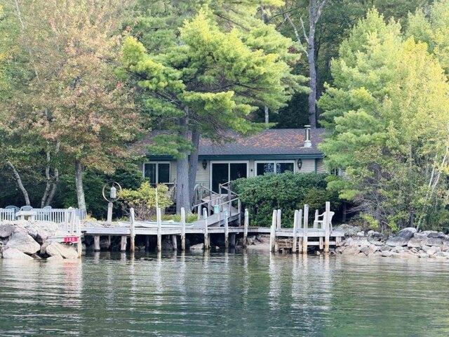 House for sale in New Hampshire