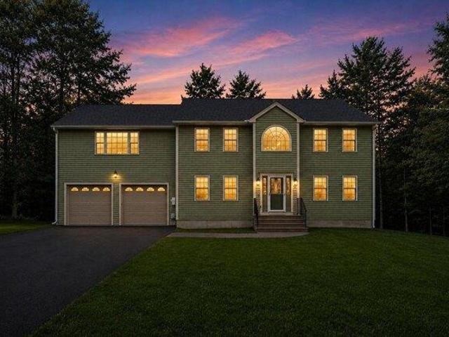 House for sale in New Hampshire