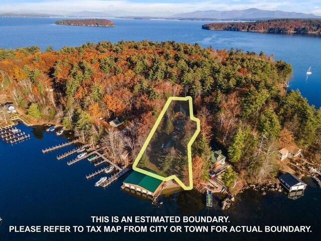 House for sale in Smith Point, Alton