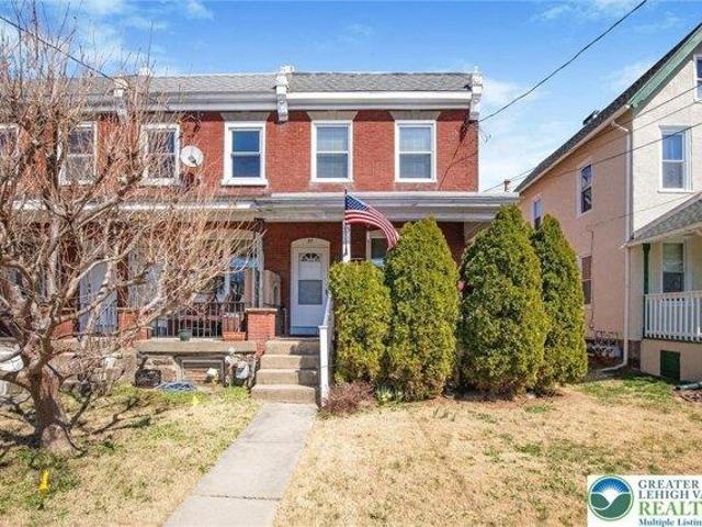 House for sale in Ambler, Pennsylvania