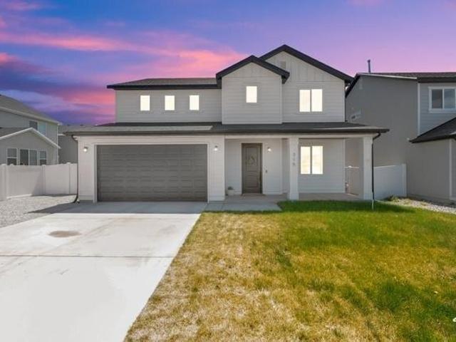 House for sale in American Fork