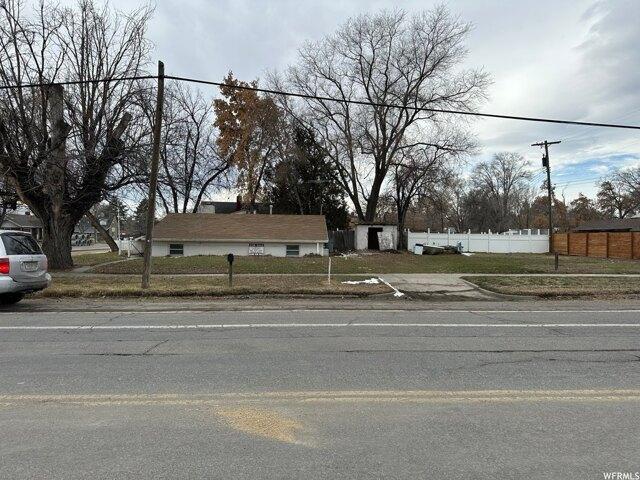 House for sale in American Fork