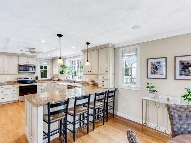 House for sale in Amesbury, Massachusetts