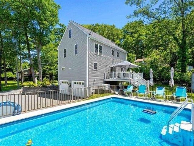 House for sale in Amesbury, Massachusetts