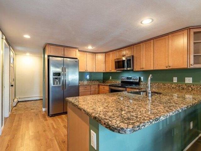 Condo for sale in Amesbury, Massachusetts